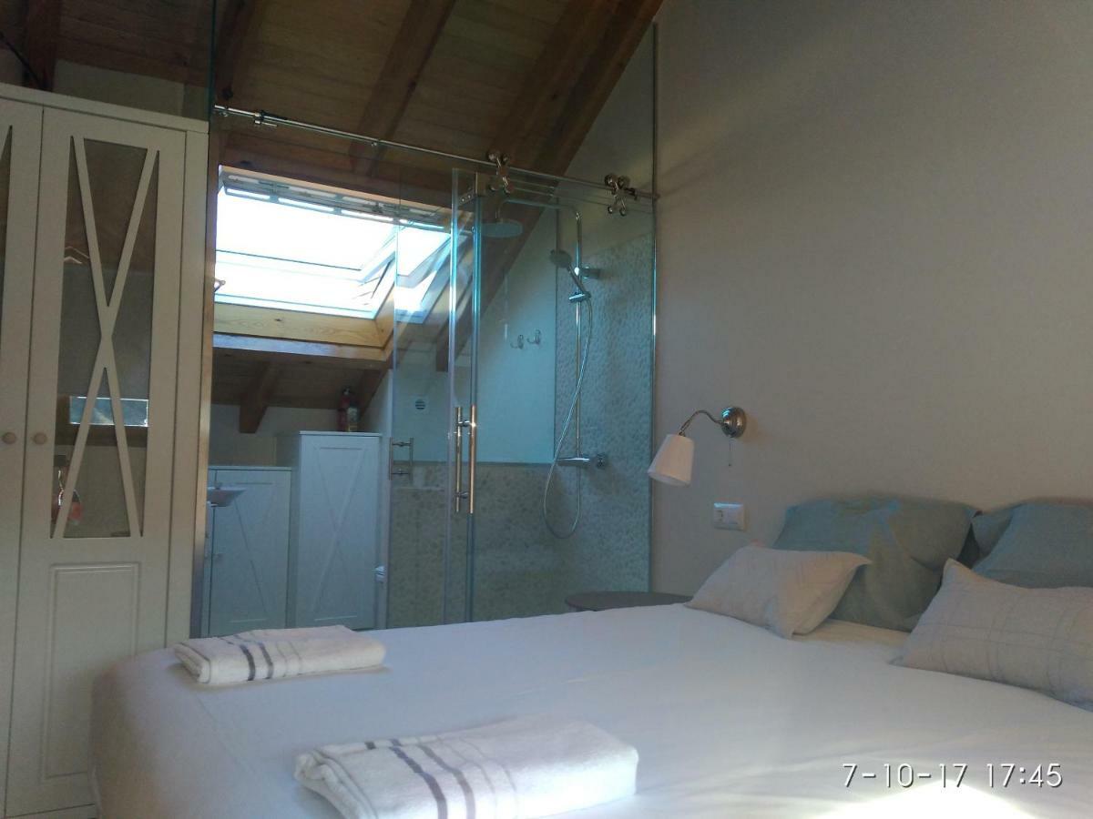 Tu Casita De La Senda Del Oso Villa Proaza Eksteriør billede
