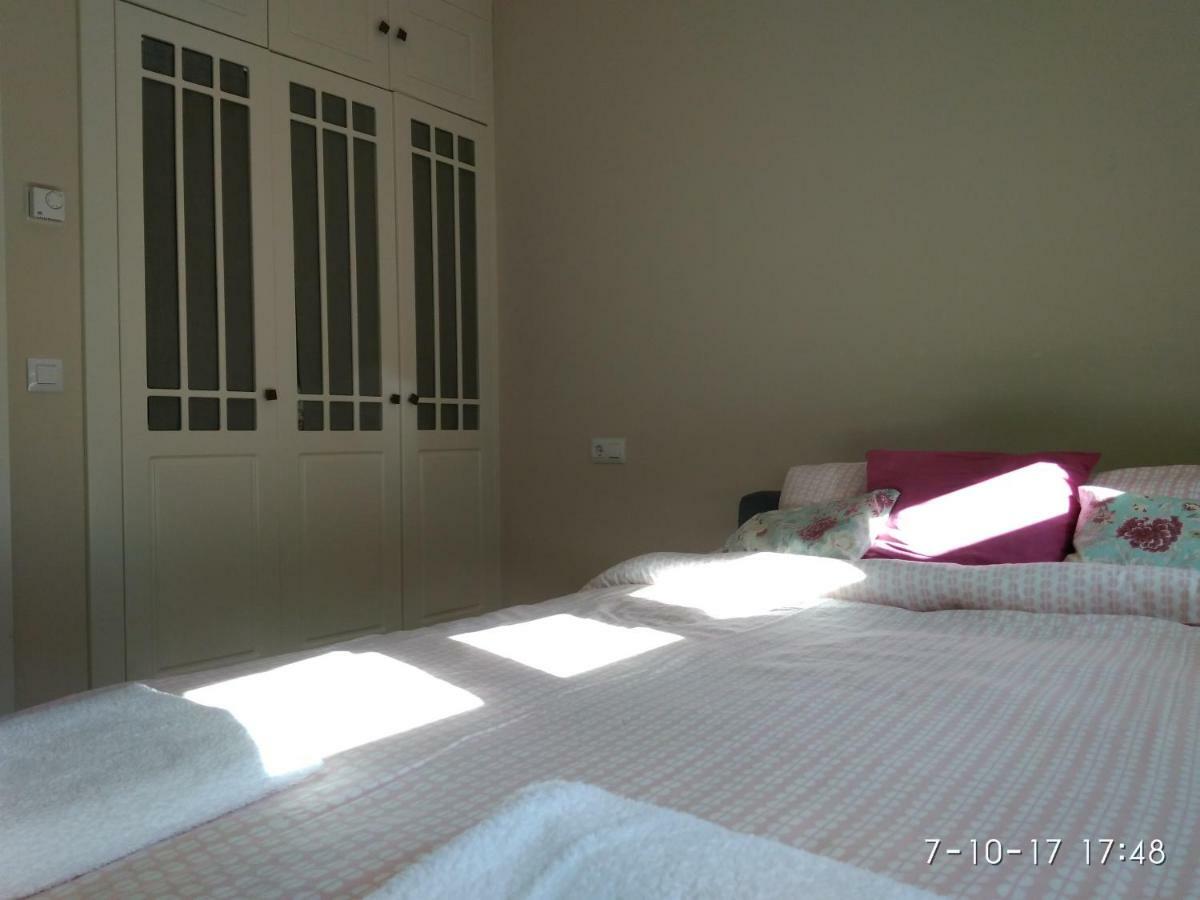 Tu Casita De La Senda Del Oso Villa Proaza Eksteriør billede
